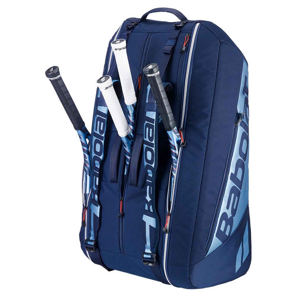 Pure Drive Gen11 12 Pack Tennis Bag Bags Babolat