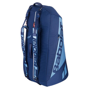 Pure Drive Gen11 6 Pack Tennis Bag Blue Bags Babolat