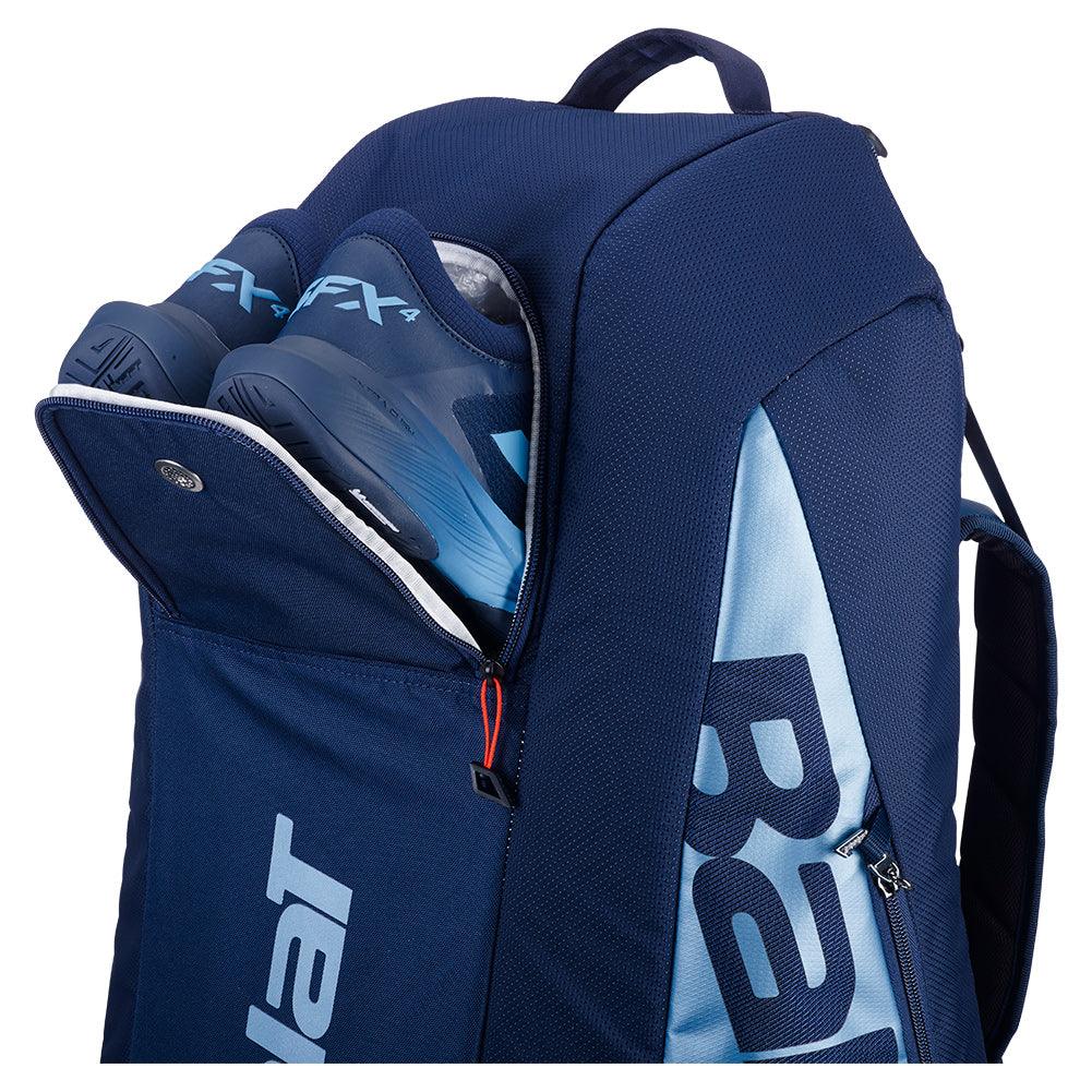 Pure Drive Gen11 6 Pack Tennis Bag Blue Bags Babolat