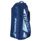 Pure Drive Gen11 6 Pack Tennis Bag Blue Bags Babolat