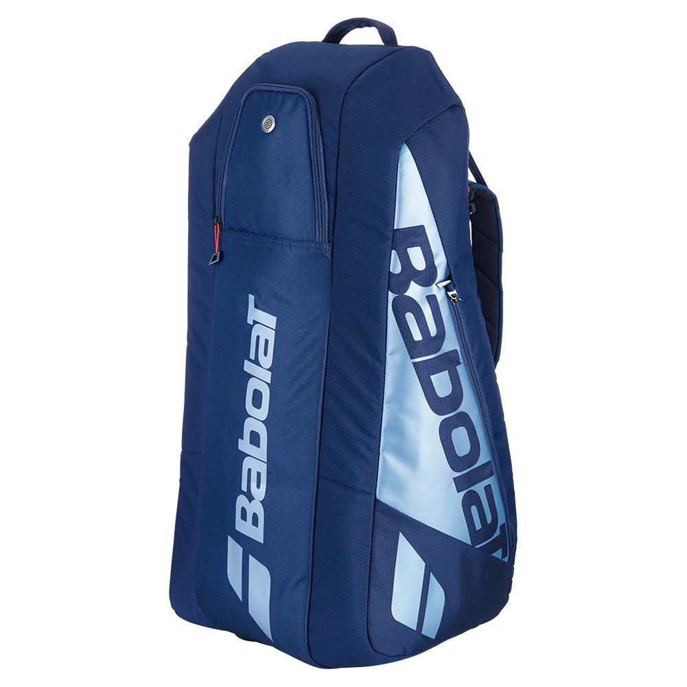 Pure Drive Gen11 6 Pack Tennis Bag Blue Bags Babolat