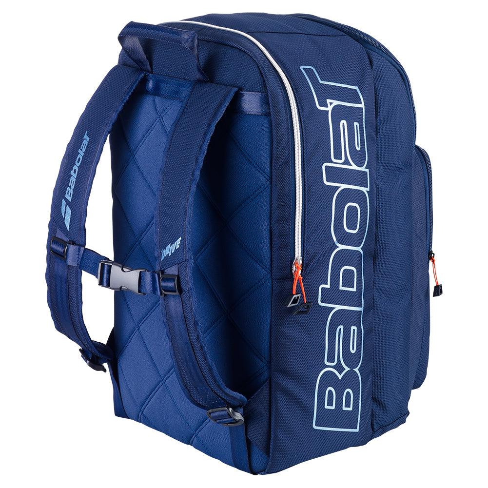 Pure Drive Gen11 Tennis Backpack Blue Bags Babolat