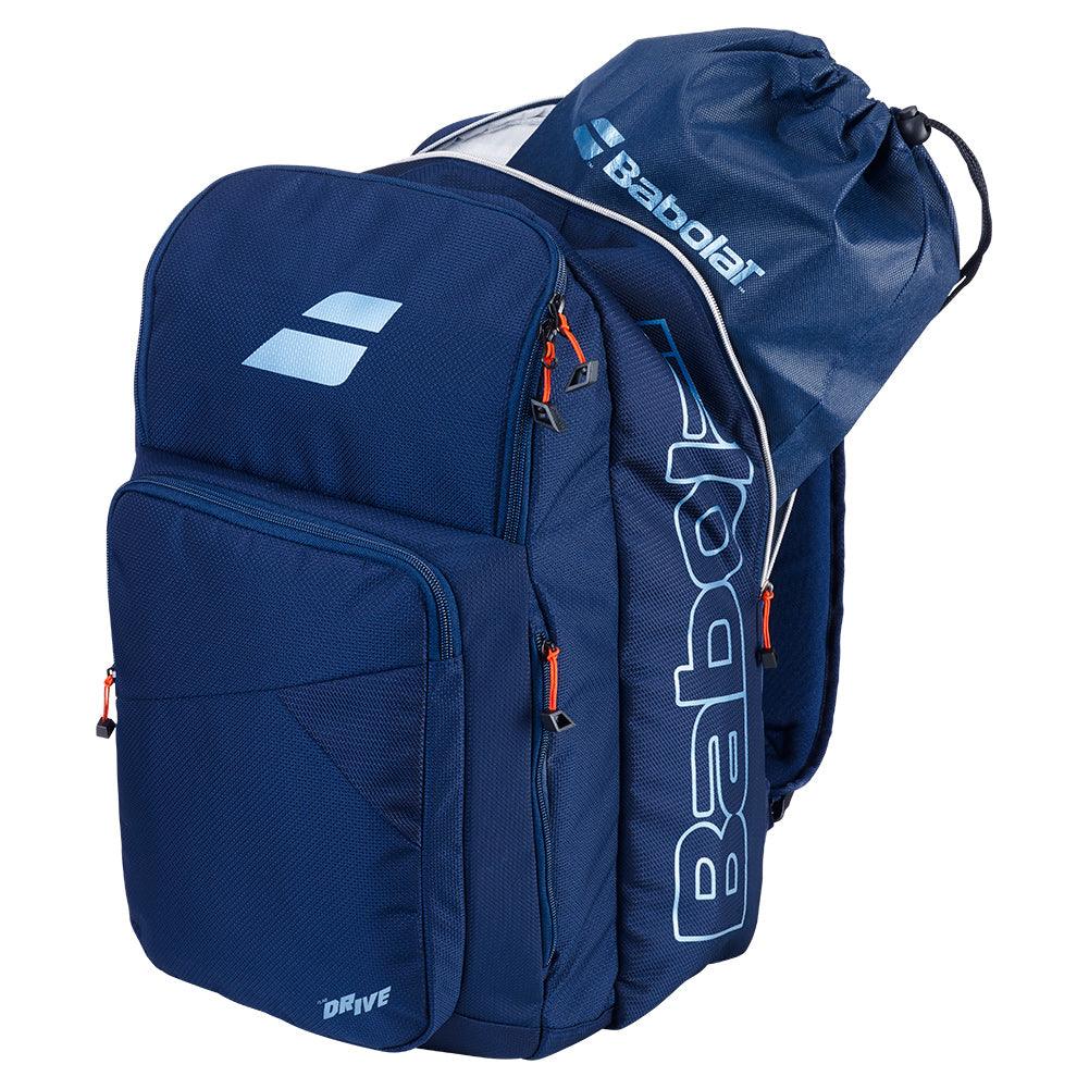 Pure Drive Gen11 Tennis Backpack Blue Bags Babolat