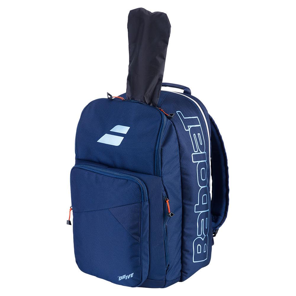 Pure Drive Gen11 Tennis Backpack Blue Bags Babolat