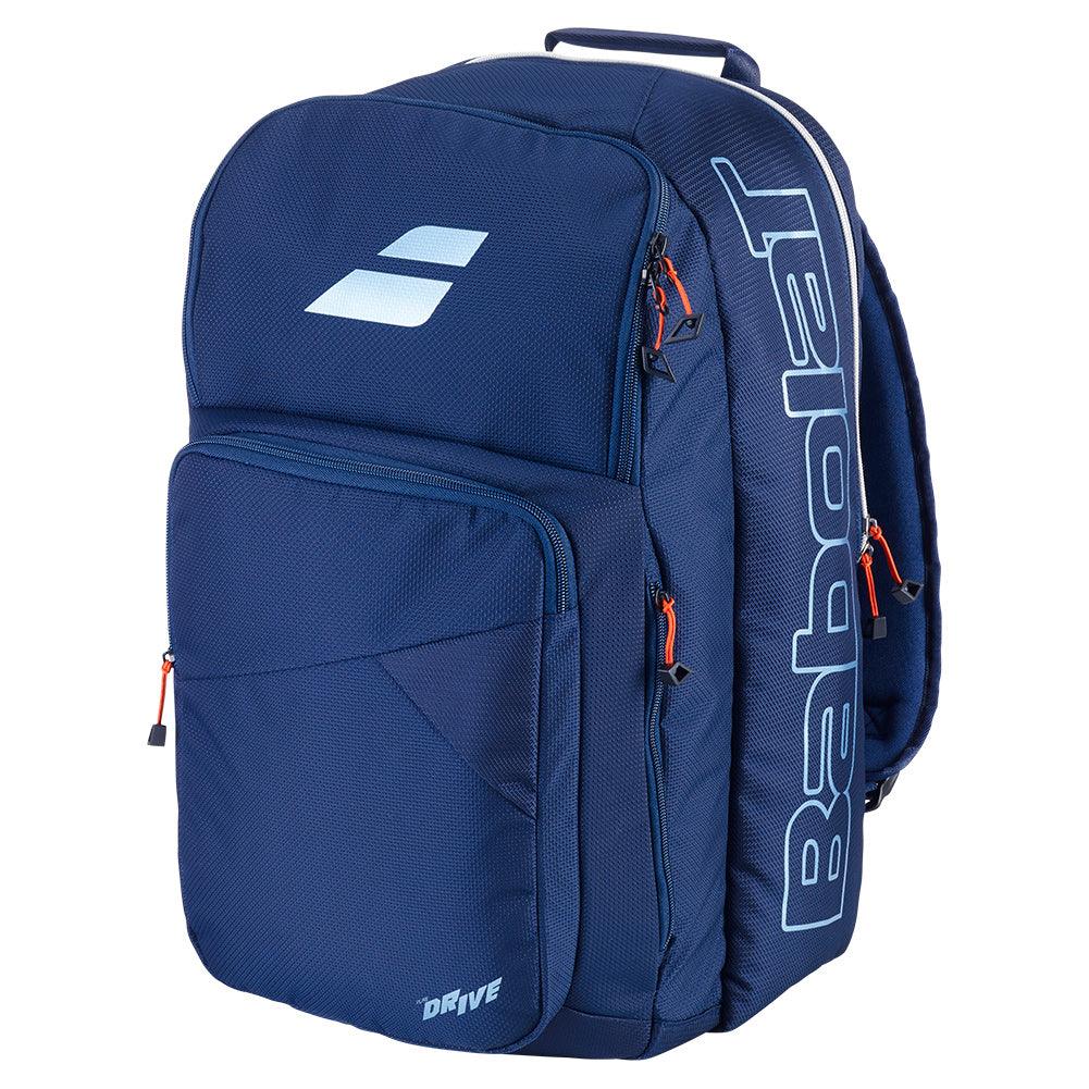 Pure Drive Gen11 Tennis Backpack Blue Bags Babolat