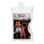 Tac 10 XL Pack Accessories Tourna