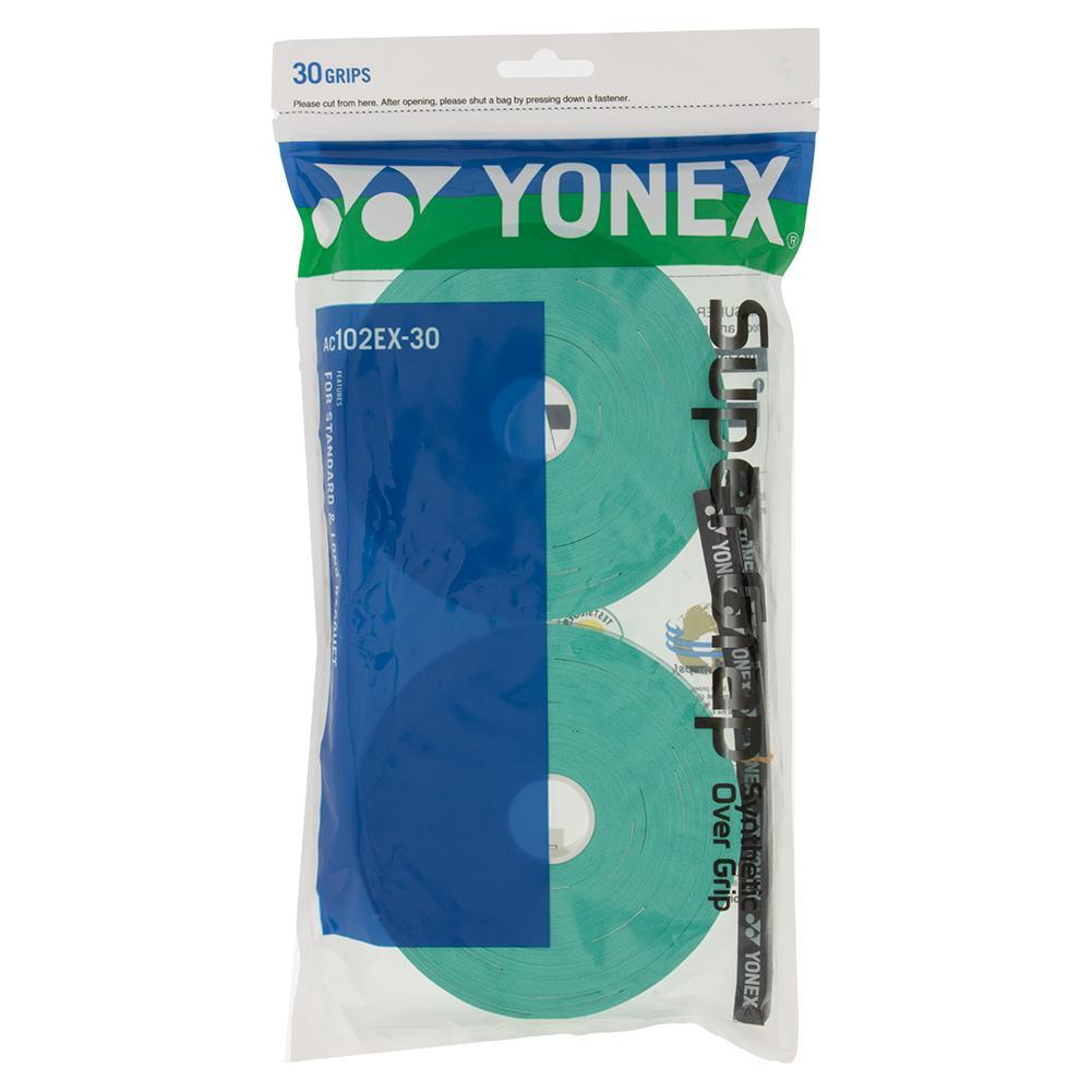 Super Grap 30 Pack Accessories Yonex