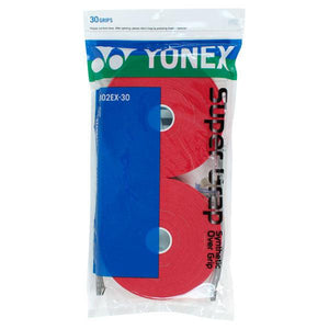 Super Grap 30 Pack Accessories Yonex