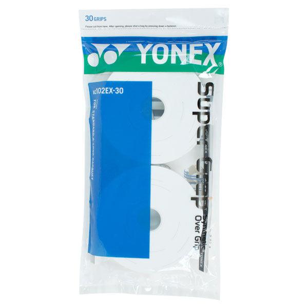 Super Grap 30 Pack Accessories Yonex