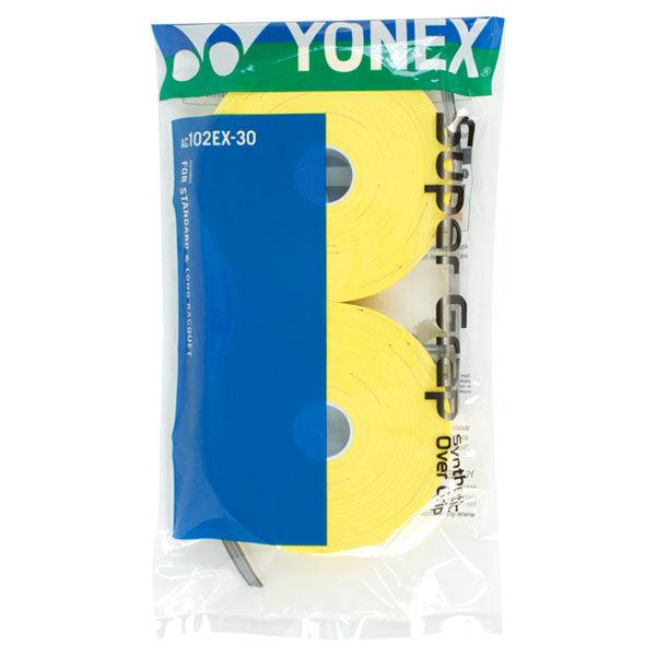 Super Grap 30 Pack Accessories Yonex