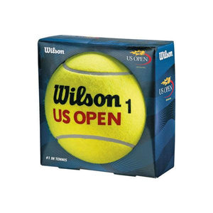 Jumbo 5` Tennis Ball Balls Wilson