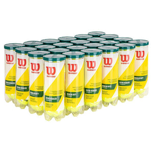 Championship Regular Duty Ball Case Balls Wilson