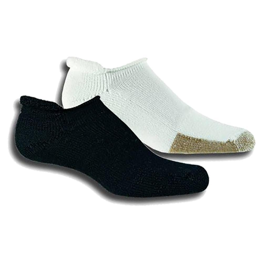 Tennis Max Cushion Rolltop Socks Thorlo