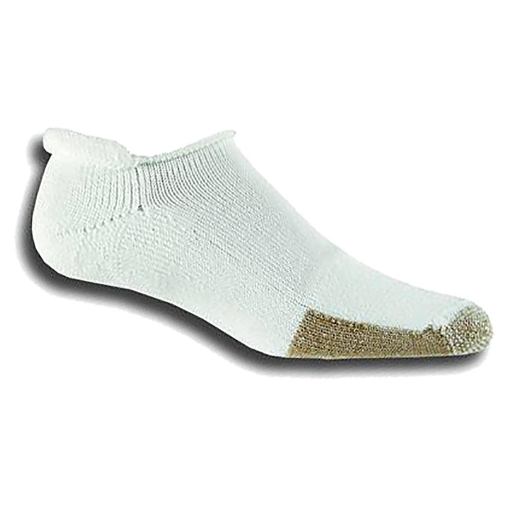 Tennis Max Cushion Rolltop Socks Thorlo