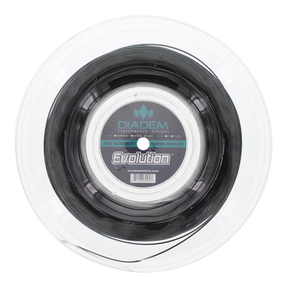 Evolution Tennis String Reel Strings Diadem