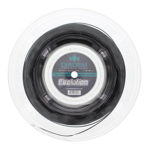 Evolution Tennis String Reel Strings Diadem