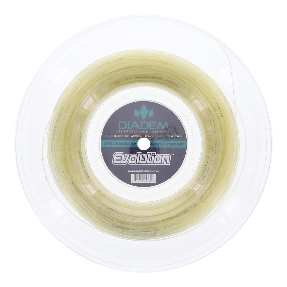 Evolution Tennis String Reel Strings Diadem