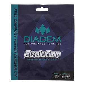 Evolution Tennis String Strings Diadem