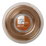 Element Rough 1.30/16G Tennis String Reel Bronze Strings Luxilon