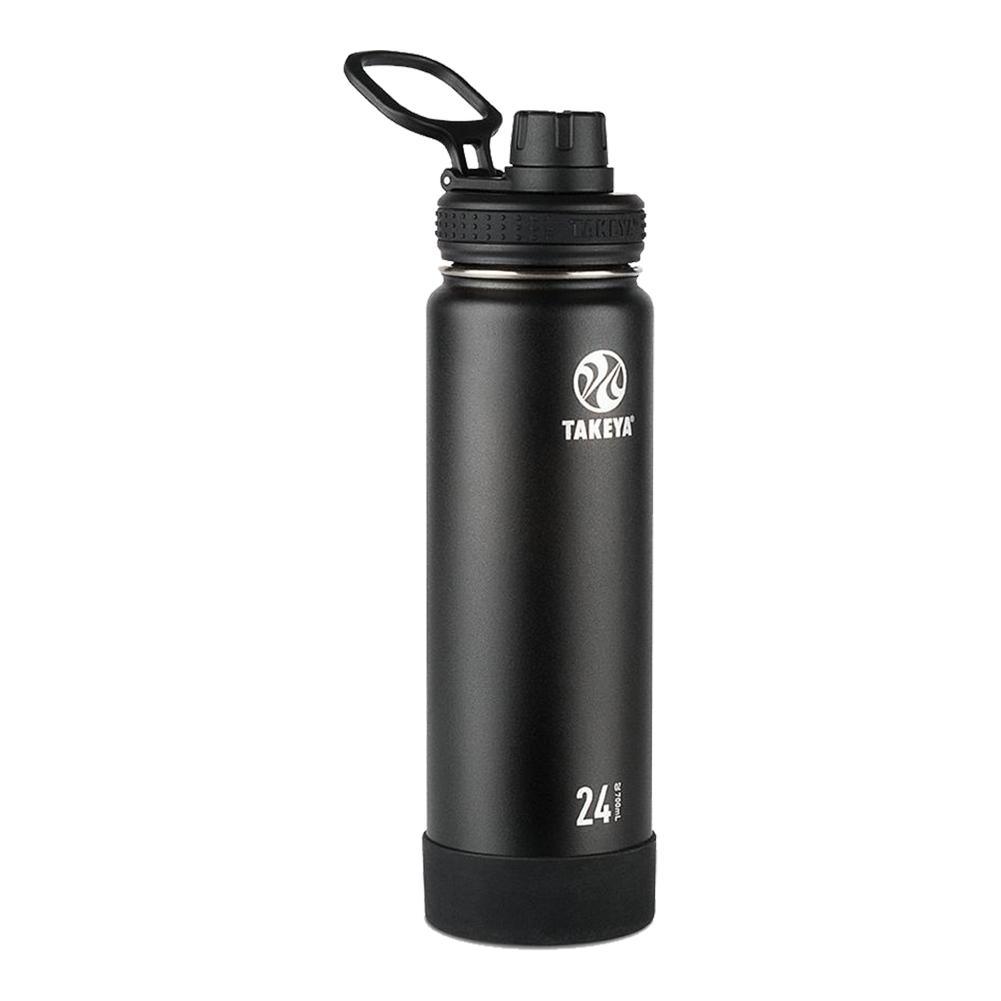 24 oz Actives Insulated Stainless Steel Bottle Accessories Takeya