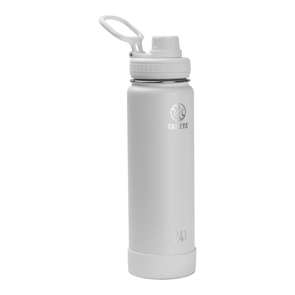 24 oz Actives Insulated Stainless Steel Bottle Accessories Takeya
