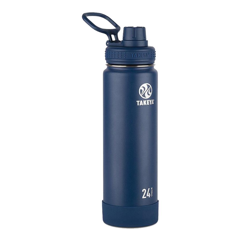 24 oz Actives Insulated Stainless Steel Bottle Accessories Takeya