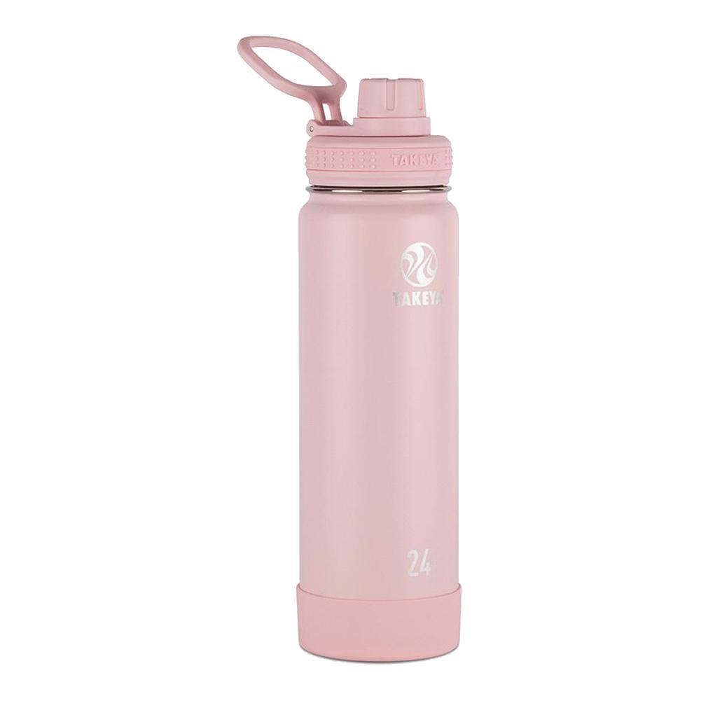24 oz Actives Insulated Stainless Steel Bottle Accessories Takeya