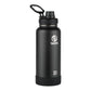 32 oz Actives Insulated Stainless Steel Bottle Accessories Takeya
