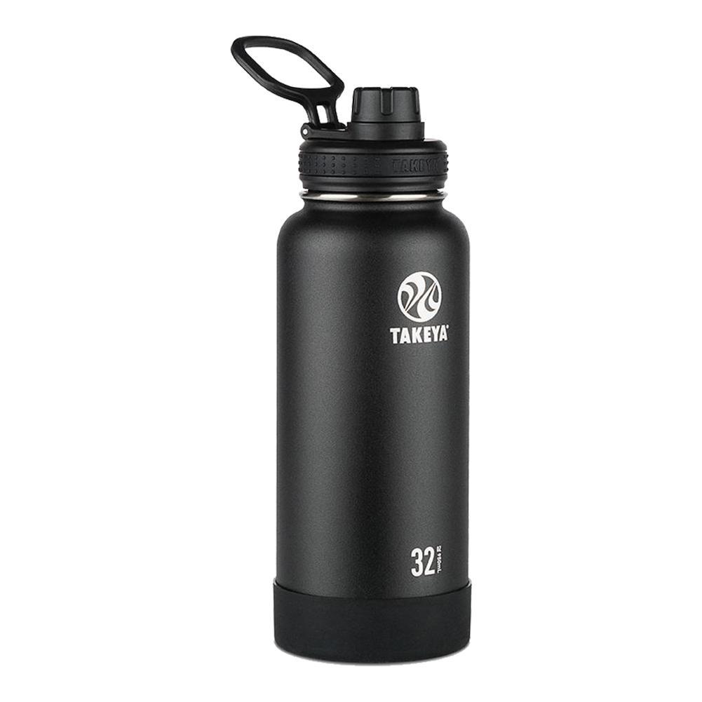 32 oz Actives Insulated Stainless Steel Bottle Accessories Takeya