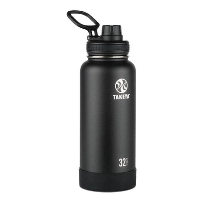 32 oz Actives Insulated Stainless Steel Bottle Accessories Takeya
