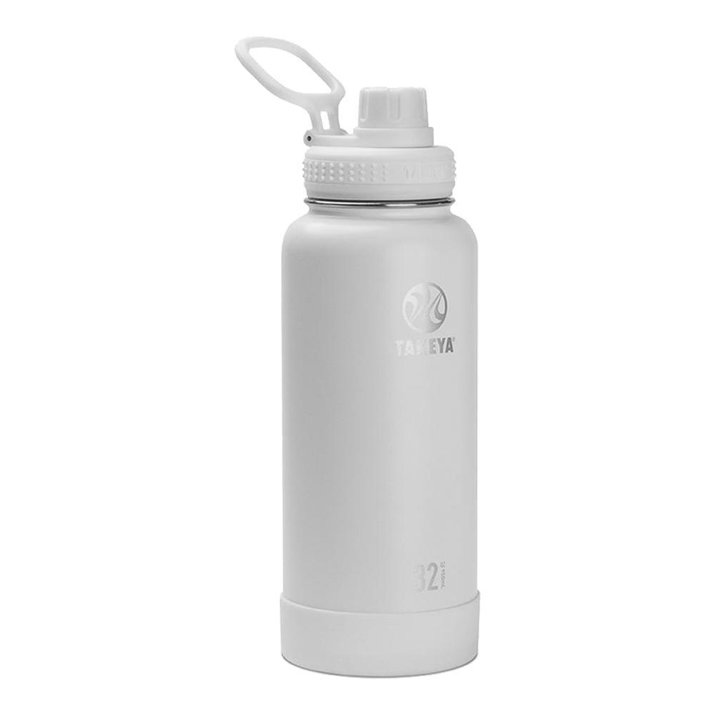 32 oz Actives Insulated Stainless Steel Bottle Accessories Takeya