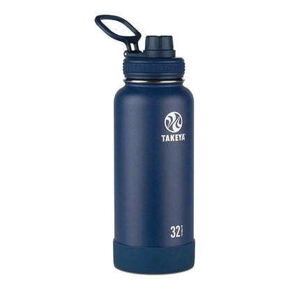 32 oz Actives Insulated Stainless Steel Bottle Accessories Takeya