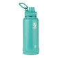 32 oz Actives Insulated Stainless Steel Bottle Accessories Takeya
