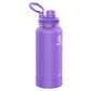 32 oz Actives Insulated Stainless Steel Bottle Accessories Takeya