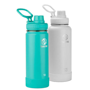 32 oz Actives Insulated Stainless Steel Bottle Accessories Takeya