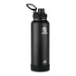 40 oz Actives Insulated Stainless Steel Bottle Accessories Takeya