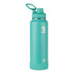 40 oz Actives Insulated Stainless Steel Bottle Accessories Takeya