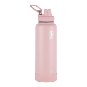 40 oz Actives Insulated Stainless Steel Bottle Accessories Takeya