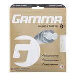 Gut Tennis String Natural Strings Gamma
