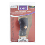 Open Patella Knee Sleeve Sports Medicine Mueller