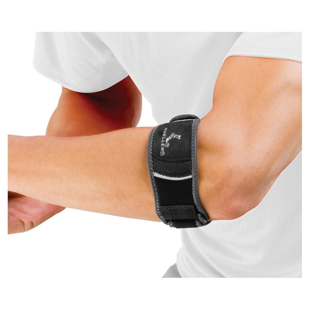 HG80 Tennis Elbow Small/Medium Sports Medicine Mueller