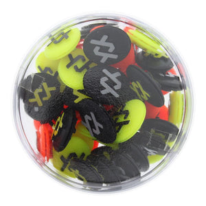 VibraStop Tennis Dampener 48 Piece Multi Accessories Volkl