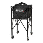 Ball Hopper EZ Travel Cart Pro 250 Court Equipment Gamma