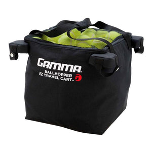 Ball Hopper EZ Basket 150 Bag Court Equipment Gamma
