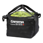 Ball Hopper EZ Travel Cart Pro 250 Bag Court Equipment Gamma