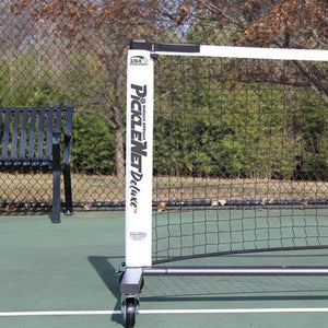 PickleNet Deluxe Court Equipment Oncourt Offcourt