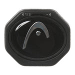 Standard Butt Cap Accessories Head
