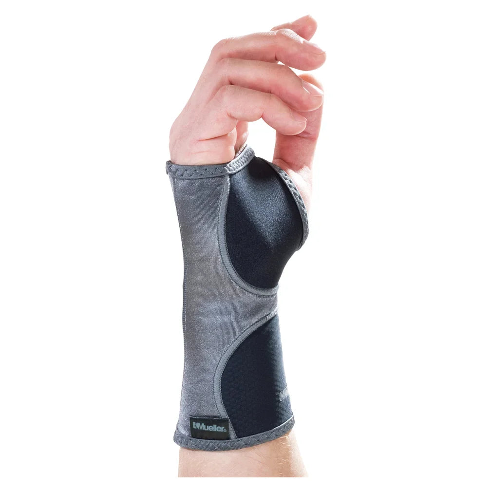 Hg80 Premium Wrist Brace Accessories Mueller