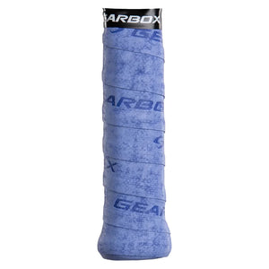 3-Pack Dry Pickleball Overgrip Light Blue Accessories Gearbox