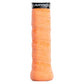 3-Pack Dry Pickleball Overgrip Neon Orange Accessories Gearbox
